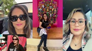 Funeral Slideshow For Aida Sanchez