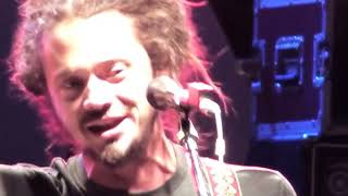 Soja True Love - HD - En Vivo El Alma Pinamar 3-12-12