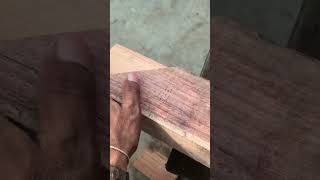 มาค เซาะร่องเตรียมไม้ | ชูเกียรติ การช่าง  #diy #woodworking #งานไม้ #งานไม้diy  #เก้าอี้ฮ่องเต้