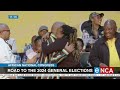 Discussion | ANC | Road to 224 general elections