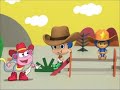 nick jr. riding the range video