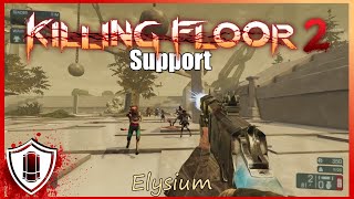 can you play killing floor 2 solo can you play killing floor 2 solo