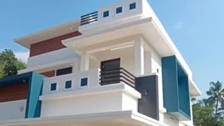 തൃശ്ശൂർ കുറഞ്ഞ വിലക് അടിപൊളി വീട് | low rate house for sale in thrissur