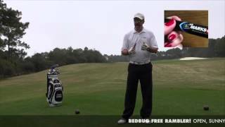 BogeyPro Golf: Proper Alignment