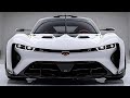 Unveiling the Beast: 2025 Pontiac GTO Shocks the Auto World!