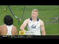 men s 5000m 2022 ncaa outdoor track and field championships