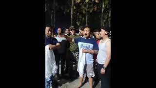 Big Heart Sikkim Taxi Drivers Handover Lost Baggage Of Indian Army Jawan at NJP Siliguri