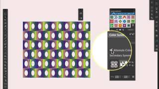 Creating Counterchange Patterns Automatically