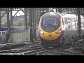 the virgin trains pendolino a history of the class 390 part 1 the origins of the pendolino