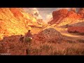 horizon forbidden west find entrance to cavern signal spike