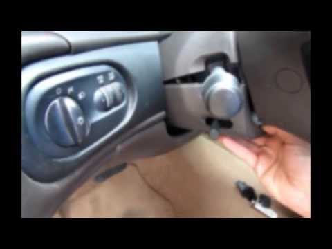 Multifunction switch replacement Taurus or Sable Multifunction switch replacement Taurus or Sable
