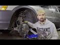 How to Clean ABS Sensors - The Fast & Easy Way