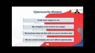 Cyber Attacks: Why You Need Data Security