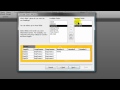 Create a Crosstab Query in Access Create a Crosstab Query in Access