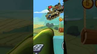 TANK power🤯 | hill climb racing 2