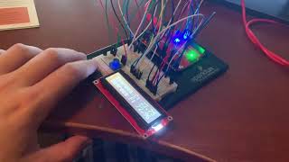 COMP 444 Unit 2: Circuit 4-B