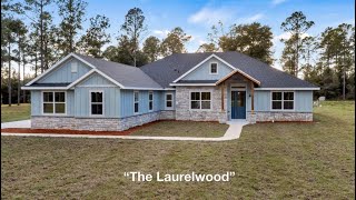 The Laurelwood