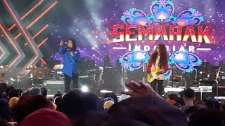 Team Lo Ngakak Abis -Live Semarak Indosiar