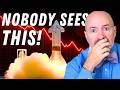 The Next Stock Market Crash Starts Here [it’s IN the SpaceX IPO]