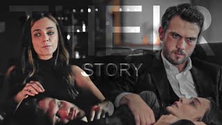 Efsun & Yamaç - their story (part 2)