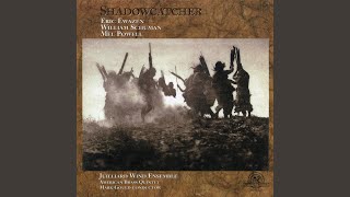 Shadowcatcher: I. Offering to The Sun