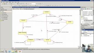 CASE Tools Lab Ex 4