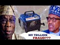 I Uncovered The FRAUD Behind Nigeria's Power Crisis