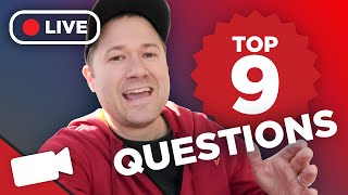 Answers to the Top 9 Questions Creators Ask when Growing Their Channels