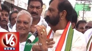 Seemandhra Leaders Meeting in Ananthapur on Samaikyandhra