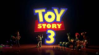 Toy Story 3 [Teaser] [HD] 2009