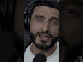 🤲🏾 touzani met de eerste nasheed ooit bij 101barz