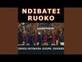 Ndibatei Ruoko