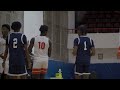 battle between psal 3a u0026 4a achievement first vs james monroe nyc invitational