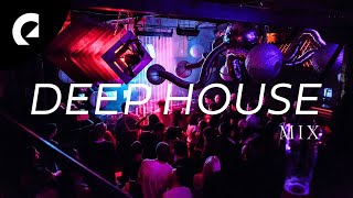 2 Hours of Deep House - Underground, Late Night Mix (Royalty Free Music)