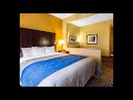 Comfort Inn Plant City Lakeland