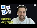 What's new in Infisical: New Dashboard, Secret Imports, Webhooks, and 8 Integrations