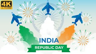 Republic Day WhatsApp Status Video | Desh Bhakti Song Status |26 January Status |Republic Day status