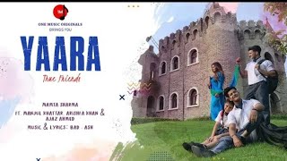 Mai Chahu Tujhe Kisi Aur Tu Chahe Yara Ab Pyar Nahi Hoga Hamase Dobara Pehchan | New Hindi Song 2019