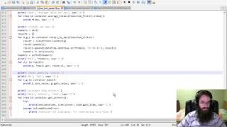 Let's Code Python: STO Loot Parser, Part 17