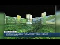 Beyond Van Gogh: The Immersive Experience