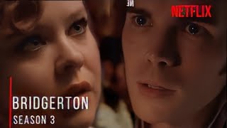 Bridgerton Season 3-1: Every time Colin was super sweet to Penelope ⚠️Spoilers