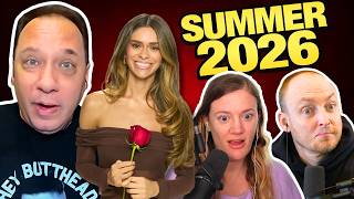 Taylor Frankie Paul Bachelorette BACK ON, Reality Steve Reveals