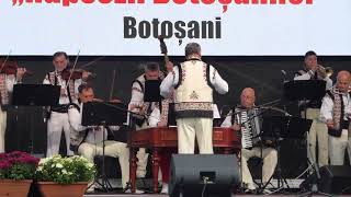 Orchestra Populara RAPSOZII BOTOSANILOR - Iasi, 23 Septembrie 2021