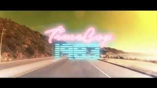 TimeCop1983 'Waves' Music Video [M/V] Full