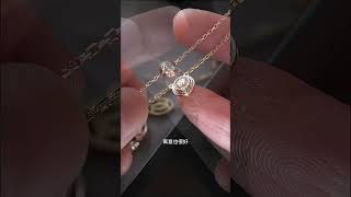 Two stoned bracelet #shortvideo#viralshorts