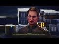 The Outer Worlds - Solution Vital: Speak With Captain Irion & Medical Auto-Mechanical (2019)