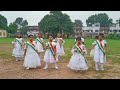 mera mulk mera desh dance choreography by indira maity