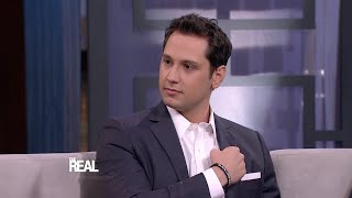 Matt McGorry Talks 'HTGAWM' \u0026 Social Media Activism