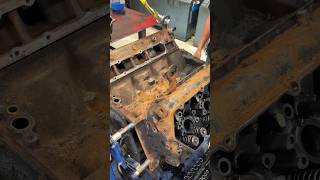 7.3 Ford Power Stroke. Do you wanna see step by step process of a performance rebuild?