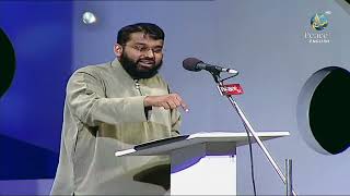 Unity and Disunity in the Light of Qur'an and Sunnah Part 1, Yassir Qadhi, Episode 11